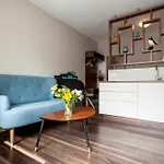 Sol Apartments