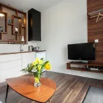 Sol Apartments