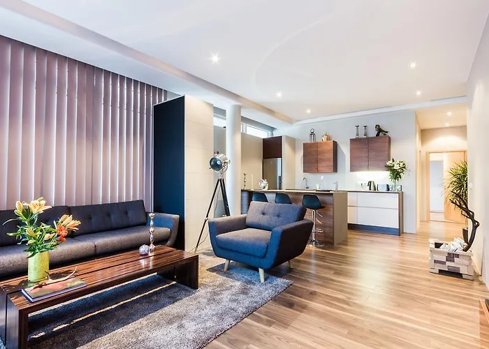 Sol Apartments