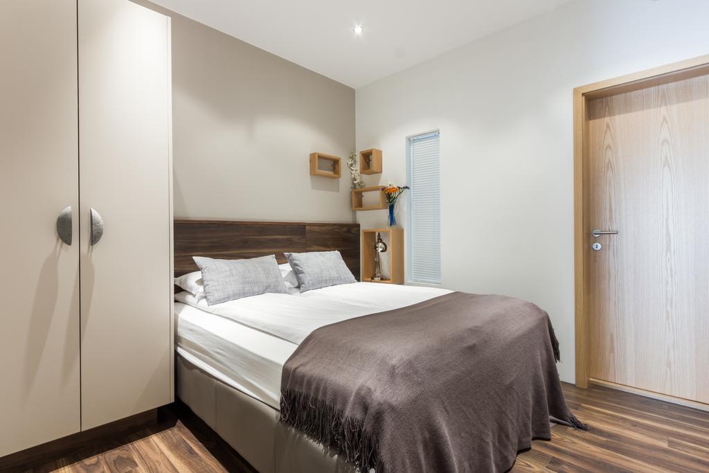 Appartement Sol