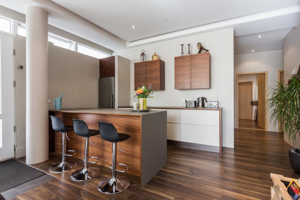 Sol Apartment