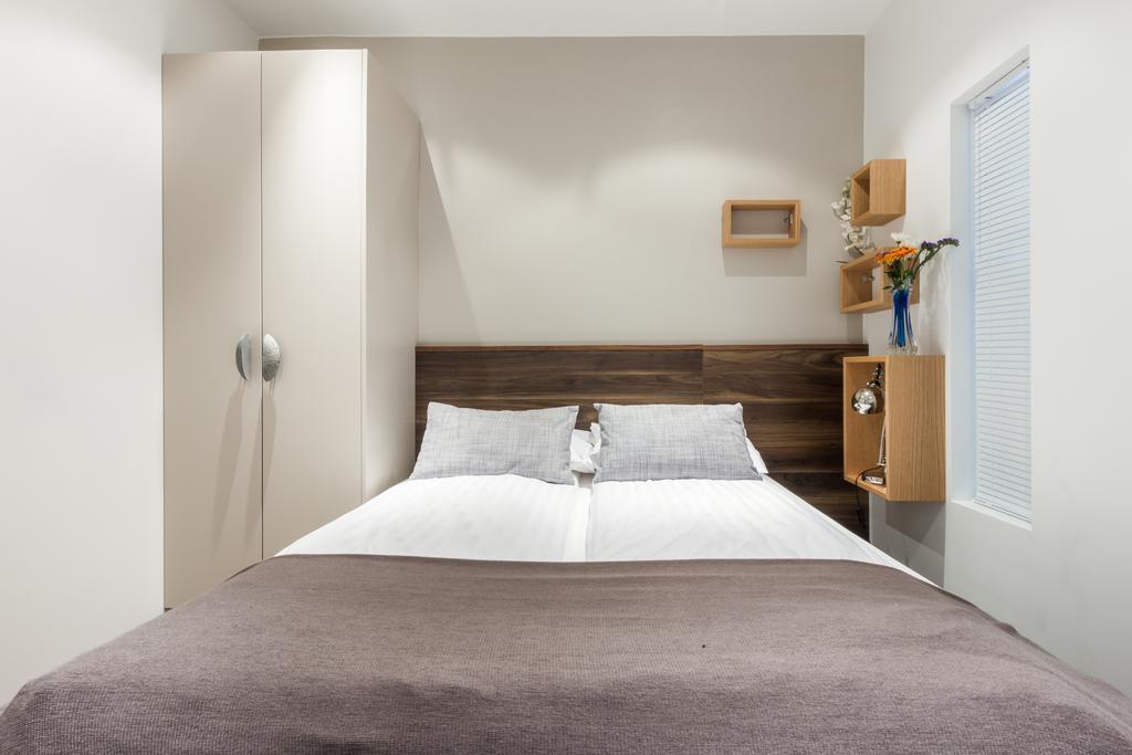 Sol Apartment *