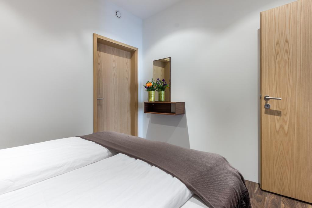 Appartement Sol Reykjavik