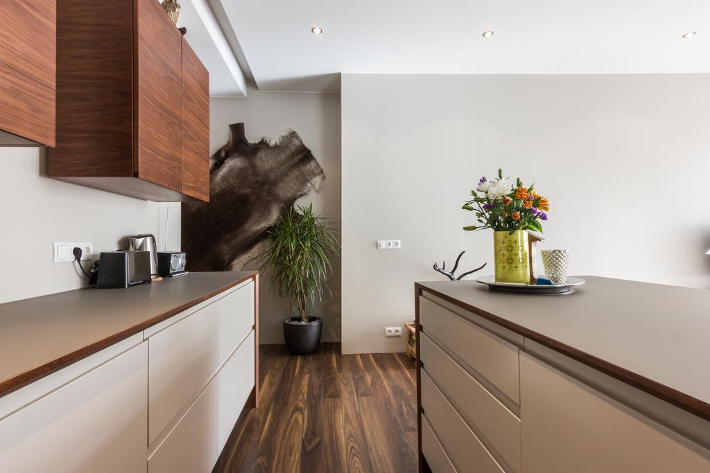Apartment Sol *
