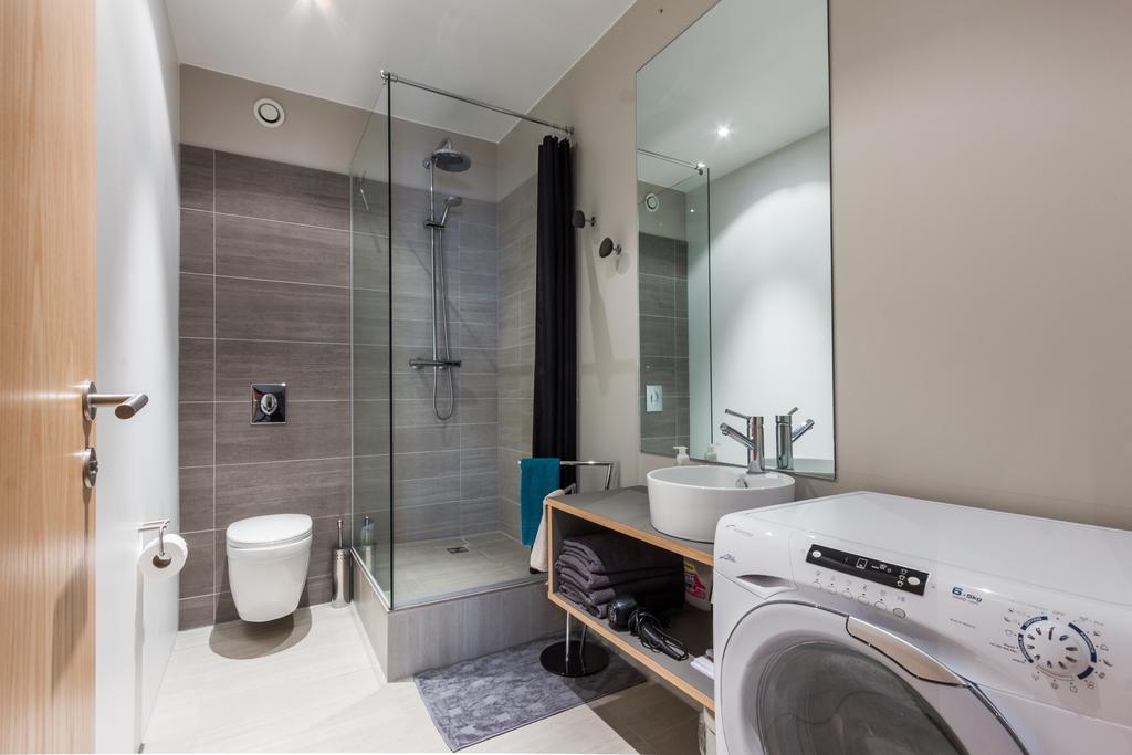 Appartement Sol Reykjavik