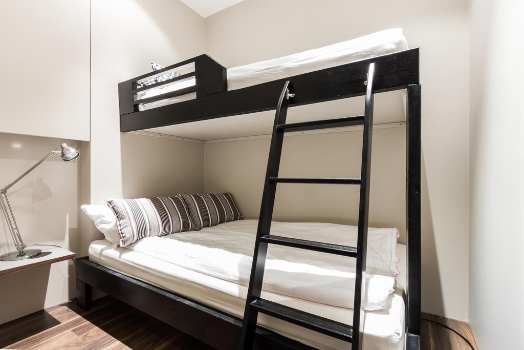 Apartment Sol *