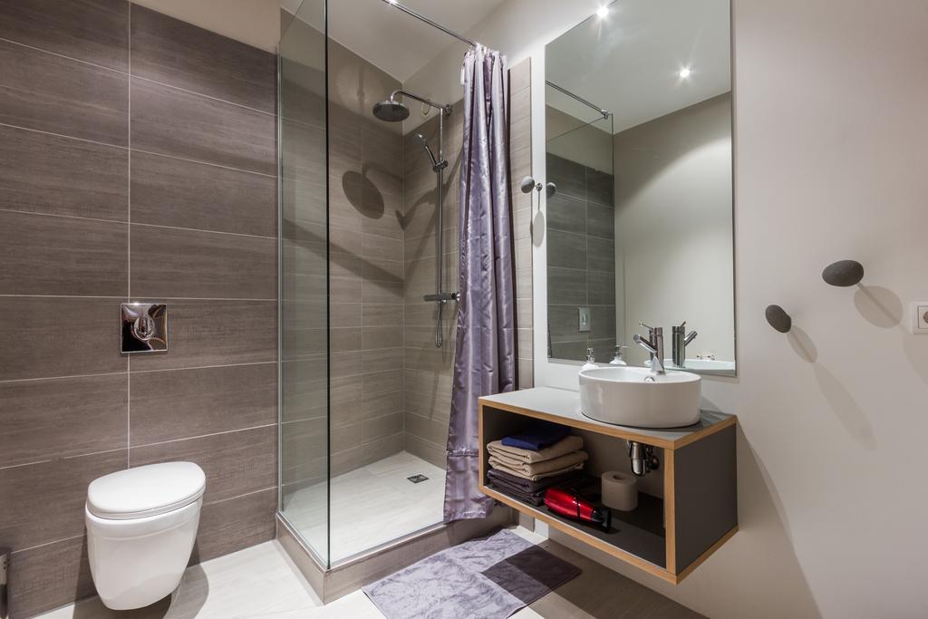 Sol Apartment *