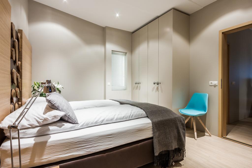 Sol Apartment Reykjavik