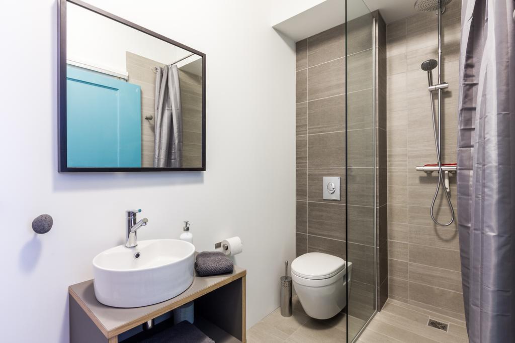 Apartment Sol *